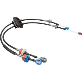 FEBI BILSTEIN 179941 Seilzug, Schaltgetriebe FEBI BILSTEIN 179941 Seilzug, Schaltgetriebe