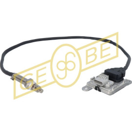 NOx-Sensor, NOx-Katalysator 9 3599 1