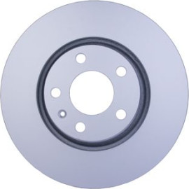 Bremsscheibe 8DD 355 111-121