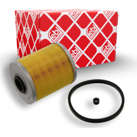 FEBI BILSTEIN 32534 Kraftstofffilter FEBI BILSTEIN 32534 Kraftstofffilter
