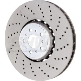Bremsscheibe BFR42502