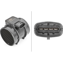 Luftmassenmesser 8ET 009 142-031 Luftmassenmesser 8ET 009 142-031