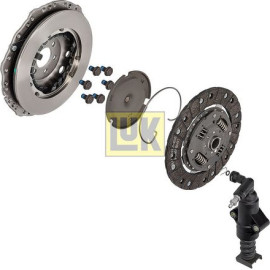 LuK 621 3006 21 Kupplungssatz RepSet Pro