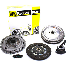 LuK 600 0179 00 Kupplungssatz RepSet DMF LuK 600 0179 00 Kupplungssatz RepSet DMF