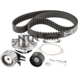 Wasserpumpe + Zahnriemensatz KDP458.570 Wasserpumpe + Zahnriemensatz KDP458.570