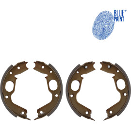 Bremsbackensatz, Feststellbremse ADC44133 Bremsbackensatz, Feststellbremse ADC44133