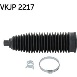 Faltenbalgsatz, Lenkung VKJP 2217 Faltenbalgsatz, Lenkung VKJP 2217
