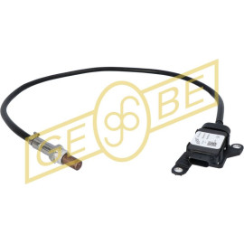 NOx-Sensor, NOx-Katalysator 9 3775 1