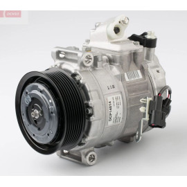DENSO 7SEU17C Klimakompressor DCP14014 DENSO 7SEU17C Klimakompressor DCP14014