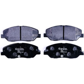 Bremsbelagsatz, Scheibenbremse 8DB 355 012-371 Bremsbelagsatz, Scheibenbremse 8DB 355 012-371