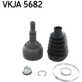 Gelenksatz, Antriebswelle VKJA 5682 Gelenksatz, Antriebswelle VKJA 5682