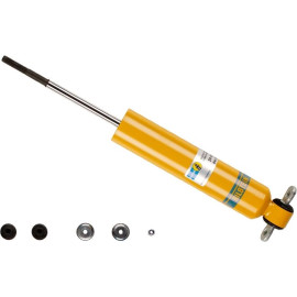 Stoßdämpfer 24-015165 Stoßdämpfer 24-015165