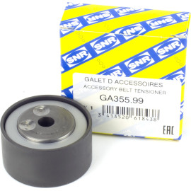Umlenk-/Führungsrolle, Keilrippenriemen GA355.99