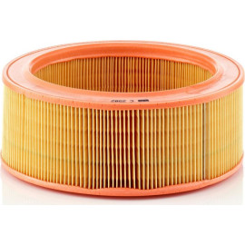 MANN-FILTER C 2582 Luftfilter MANN-FILTER C 2582 Luftfilter