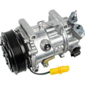 FEBI BILSTEIN 175060 Kompressor, Klimaanlage FEBI BILSTEIN 175060 Kompressor, Klimaanlage