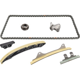 FEBI BILSTEIN 108347 Steuerkettensatz FEBI BILSTEIN 108347 Steuerkettensatz