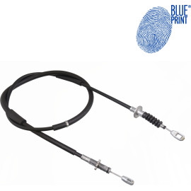 Seilzug, Kupplungsbetätigung ADC43831 Seilzug, Kupplungsbetätigung ADC43831