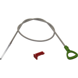 FEBI BILSTEIN 101379 Ölpeilstab FEBI BILSTEIN 101379 Ölpeilstab