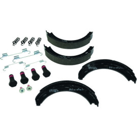 Bremsbackensatz, Feststellbremse 8DA 355 050-341