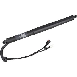Elektromotor, Heckklappe 2115022 Elektromotor, Heckklappe 2115022