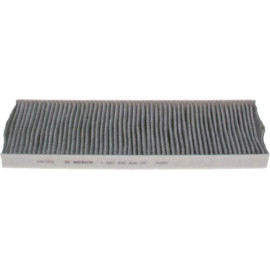 Filter, Innenraumluft 1 987 435 606 Filter, Innenraumluft 1 987 435 606