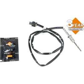 NRF 707483 Sensor, Abgastemperatur NRF 707483 Sensor, Abgastemperatur