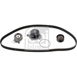 FEBI BILSTEIN 105883 Zahnriemensatz FEBI BILSTEIN 105883 Zahnriemensatz