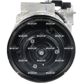 Kompressor, Klimaanlage 320012G