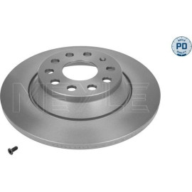 Bremsscheibe 115 523 0013/PD