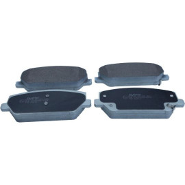 QUARO QP0319 Bremsbelagsatz, Scheibenbremse QUARO QP0319 Bremsbelagsatz, Scheibenbremse