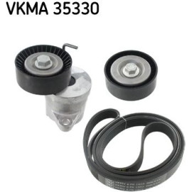Keilrippenriemensatz VKMA 35330 Keilrippenriemensatz VKMA 35330