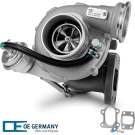 Turbolader für Mercedes Benz OM 904 LA 5316 988 7138 OEGERMANY 010960904006