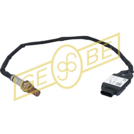 NOx-Sensor, NOx-Katalysator 9 3730 1