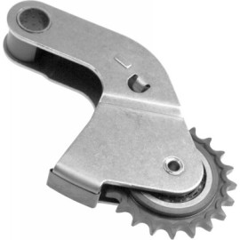Spanner, Steuerkette 551 0009 10