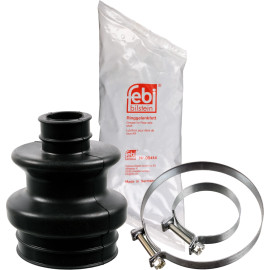 FEBI BILSTEIN 06570 Faltenbalgsatz, Antriebswelle FEBI BILSTEIN 06570 Faltenbalgsatz, Antriebswelle
