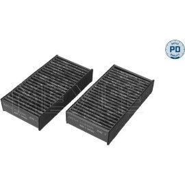 Filter, Innenraumluft 312 326 0025/PD Filter, Innenraumluft 312 326 0025/PD