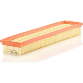 MANN-FILTER C 4371/1 Luftfilter MANN-FILTER C 4371/1 Luftfilter
