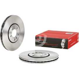 Bremsscheibe 09.6747.10