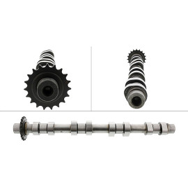 INA 428 0204 10 Nockenwelle INA 428 0204 10 Nockenwelle