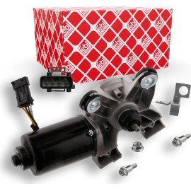 FEBI BILSTEIN 33752 Wischermotor