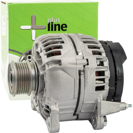 BV PSH 305.518.140.010 Lichtmaschine 12V, 140A, B+ (M8), Ø 56,0 mm BV PSH 305.518.140.010 Lichtmaschine 12V, 140A, B+ (M8), Ø 56,0 mm