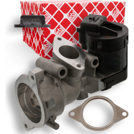 FEBI BILSTEIN 45210 AGR-Ventil FEBI BILSTEIN 45210 AGR-Ventil