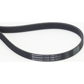 Keilrippenriemen 6PK1200
