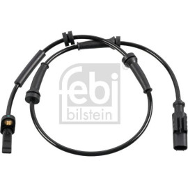 FEBI BILSTEIN 185414 Sensor, Raddrehzahl FEBI BILSTEIN 185414 Sensor, Raddrehzahl