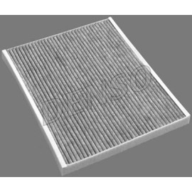 Filter, Innenraumluft DCF201K Filter, Innenraumluft DCF201K