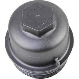 Deckel, Ölfiltergehäuse 2370045