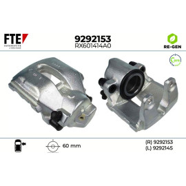 Bremssattel 9292153