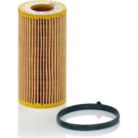 Ölfilter HU 719/6 X Ölfilter HU 719/6 X