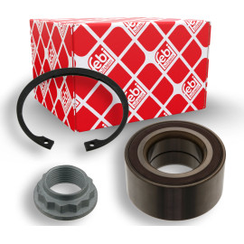FEBI BILSTEIN 39828 Radlagersatz FEBI BILSTEIN 39828 Radlagersatz