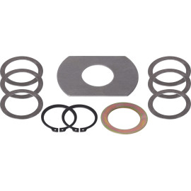 FEBI BILSTEIN 07796 Reparatursatz, Bremsnockenwelle FEBI BILSTEIN 07796 Reparatursatz, Bremsnockenwelle